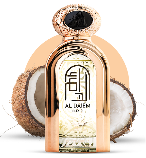Daeim Elixir