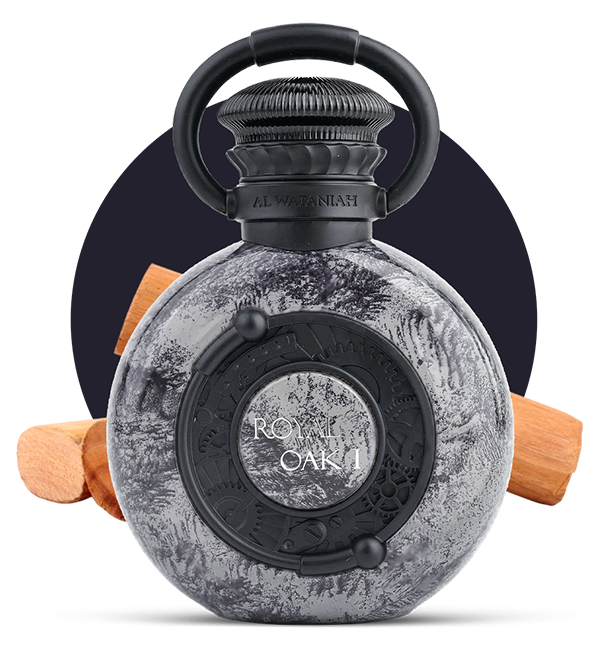 Royal Oak I - Alwataniah