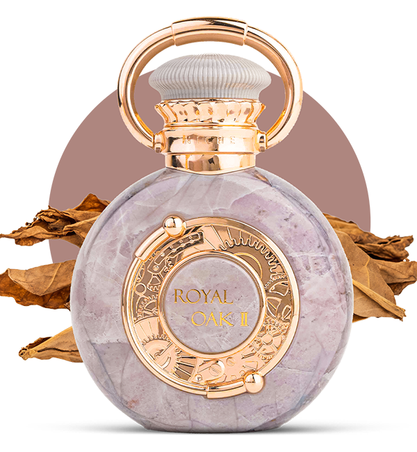 Royal Oak II - Alwataniah