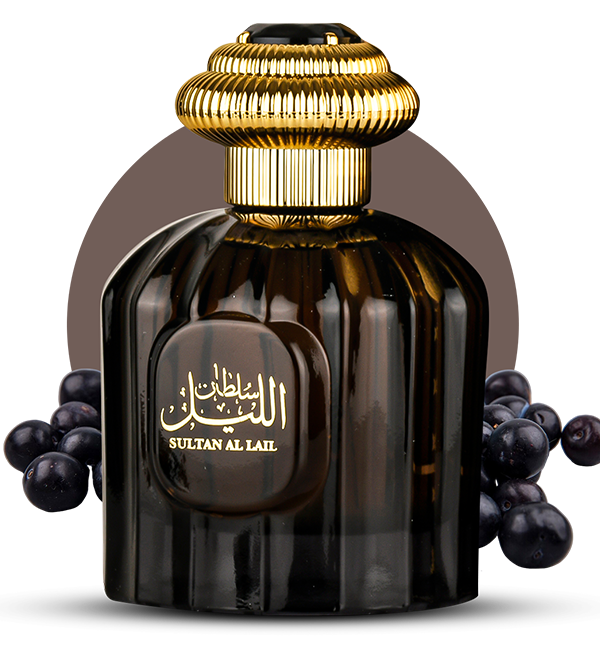 Sultan Al Lail