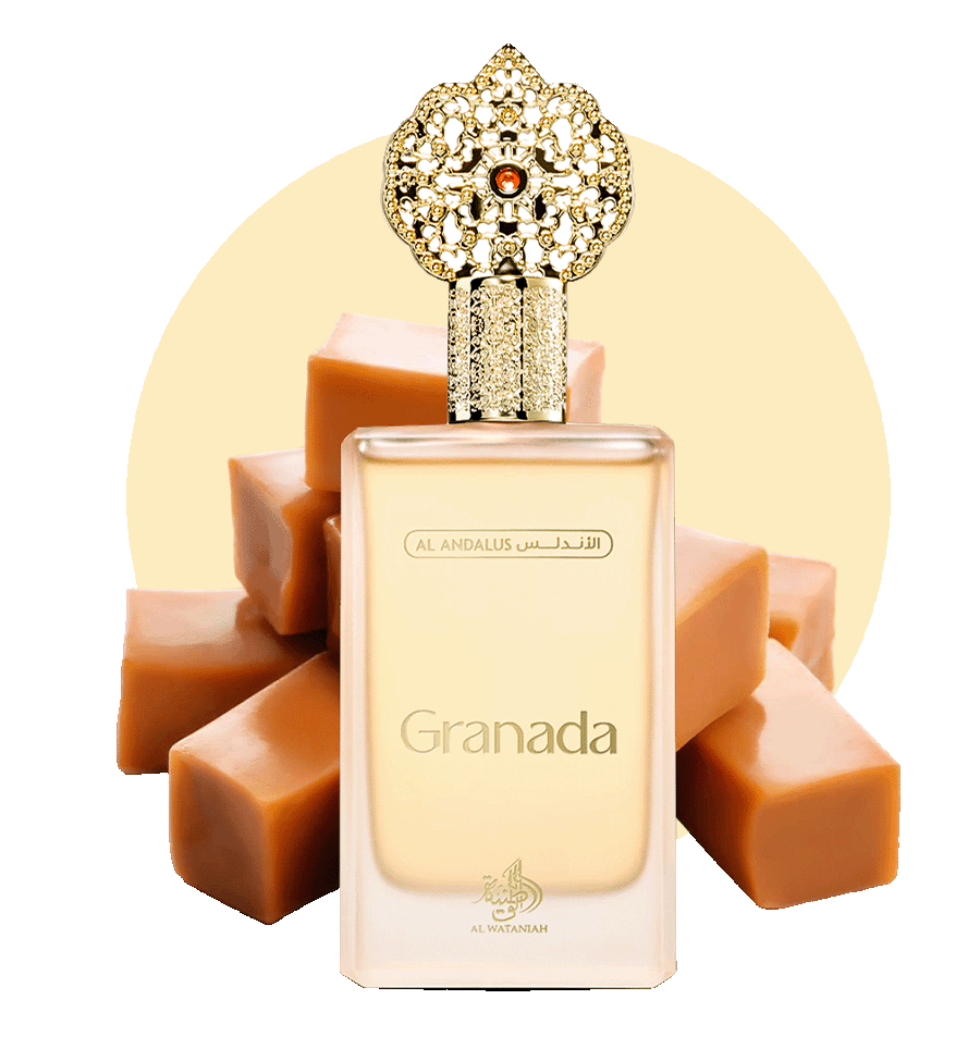 Granada - Alwataniah