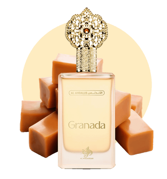 Granada - Alwataniah