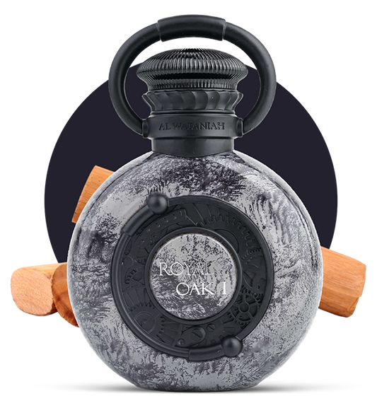 Royal Oak I - Alwataniah