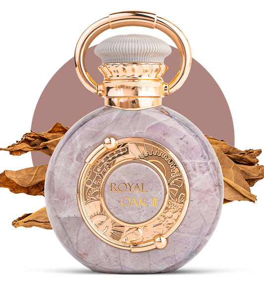 Royal Oak II