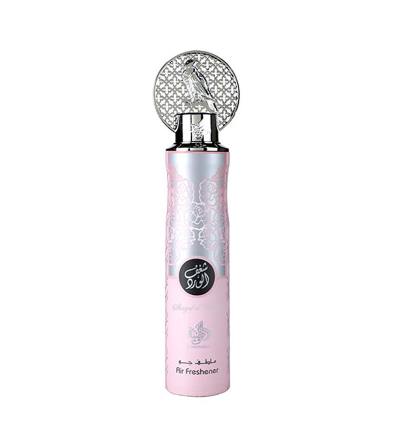 Shagaf Al Ward Airfreshner