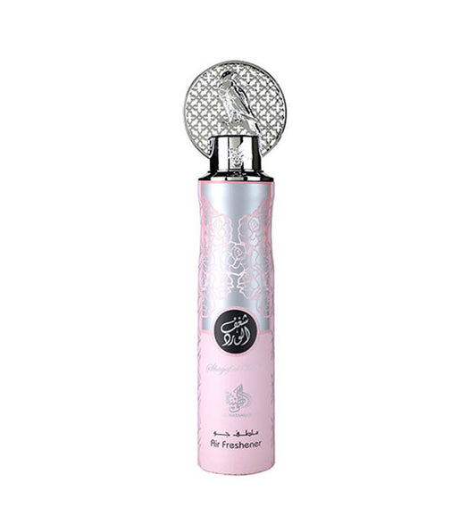 Shagaf Al Ward Airfreshner