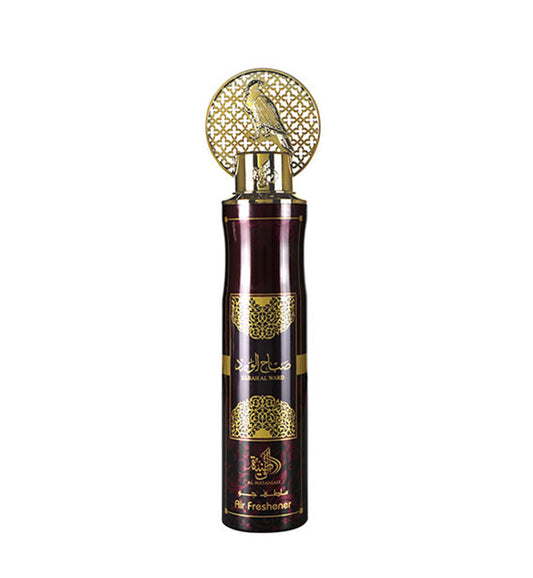Sabah Al Ward Airfreshner