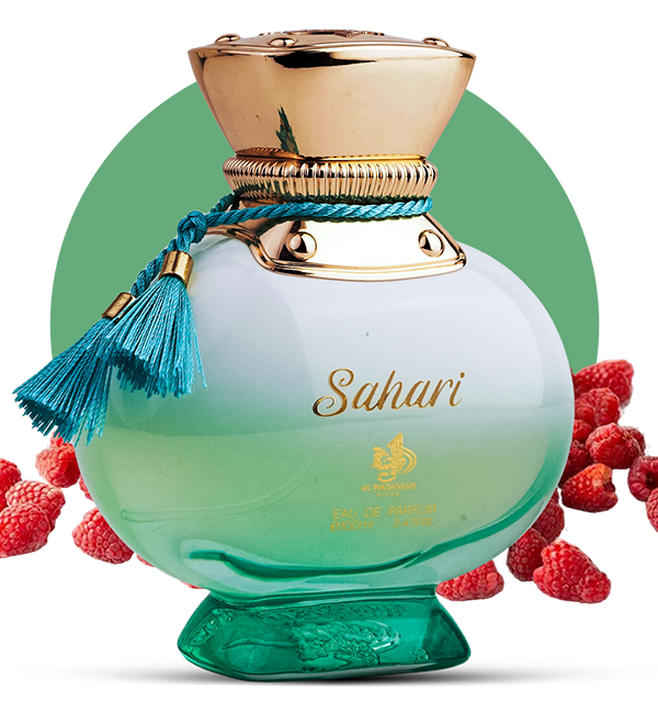 Sahari