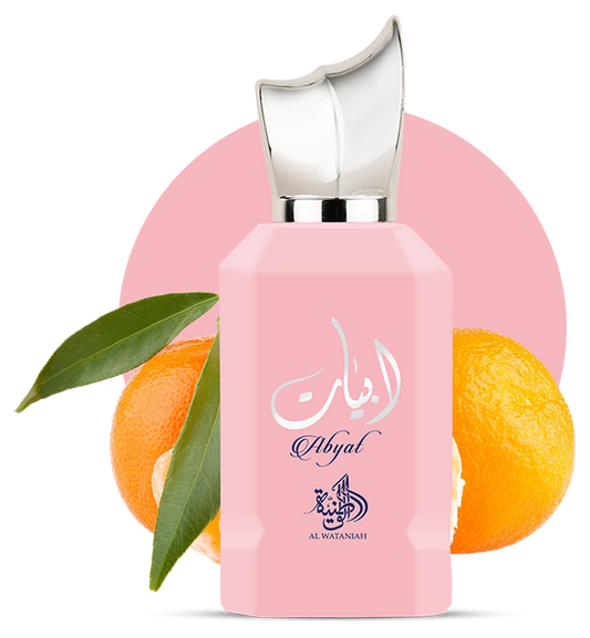 Abyat