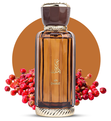 AIN EMARAT BROWN EDP 100ML