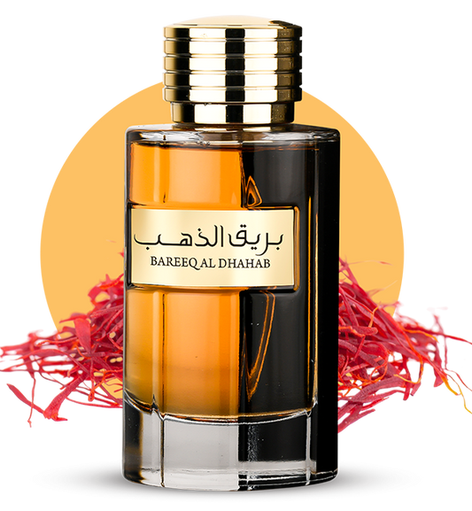 Bareeq Al Dhahab
