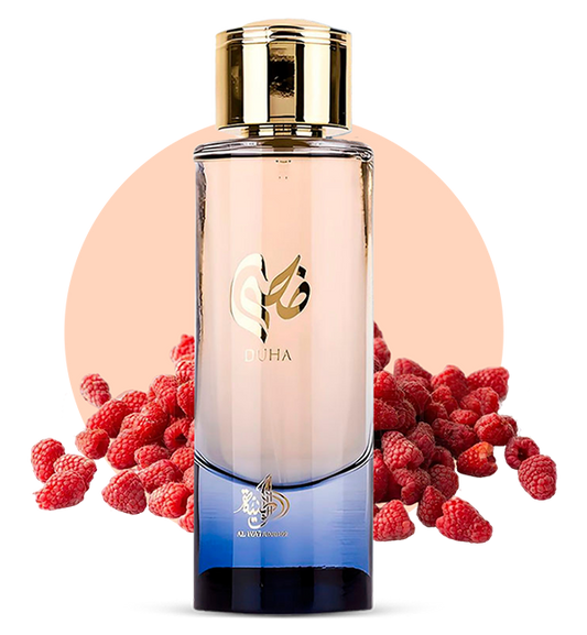 Duha - Alwataniah