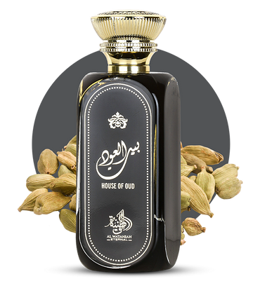 House Of Oud