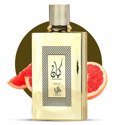 Kayaan Gold