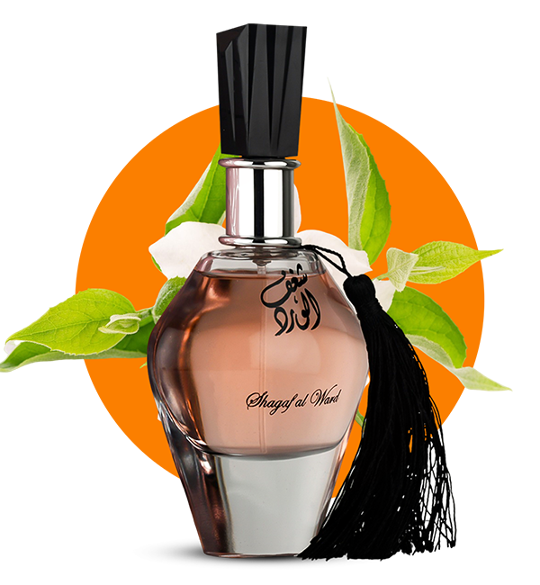 Shagaf Al Ward - Alwataniah