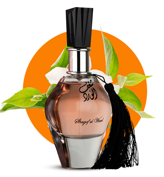 Shagaf Al Ward - Alwataniah