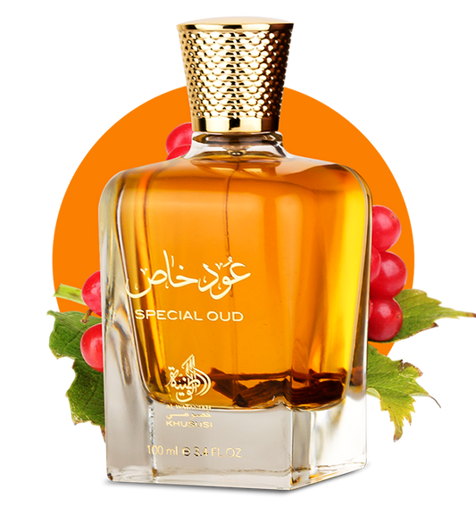 Special Oud - Alwataniah