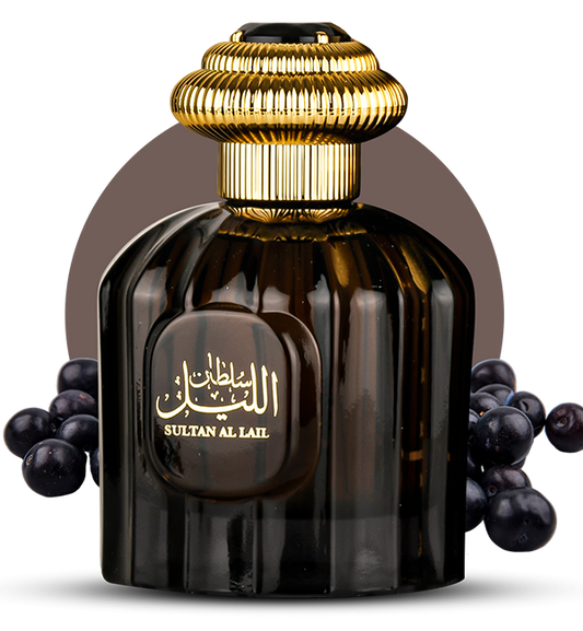 Sultan Al Lail